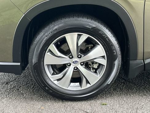 Certified 2023 Subaru Ascent Premium AWD/4WD image 10
