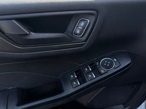 Used 2025 Ford Escape Active image 13