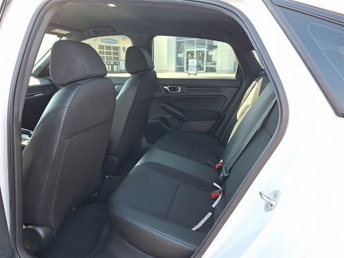 Used 2024 Honda Civic Sport image 13