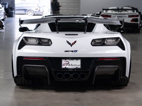 Used 2019 Chevrolet Corvette ZR1 image 37