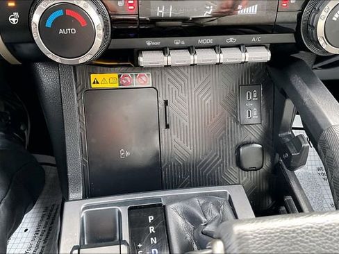 Used 2024 Toyota Tacoma SR5 image 14