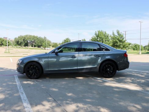 Used 2013 Audi A4 2.0T Premium Plus FWD image 4
