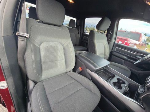 Used 2019 RAM 1500 Big Horn AWD/4WD image 13