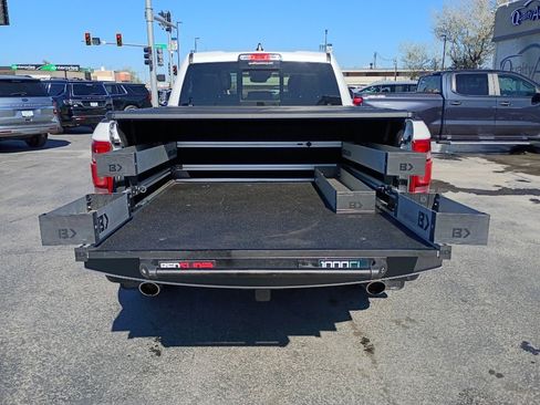 Used 2019 RAM 1500 Limited AWD/4WD image 14