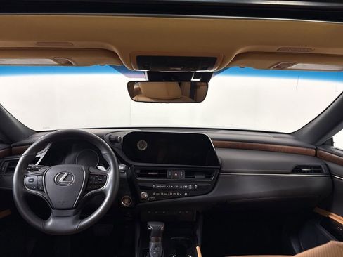 Used 2023 Lexus ES 350 w/ Premium Package image 19