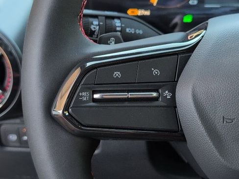 New 2026 Chevrolet Equinox EV RS image 20