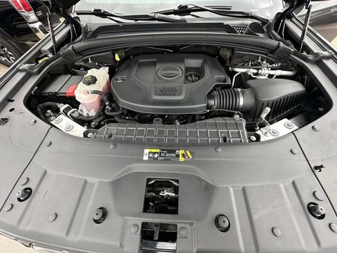 Used 2023 Jeep Grand Cherokee L Overland w/ Luxury Tech Group IV RWD image 34