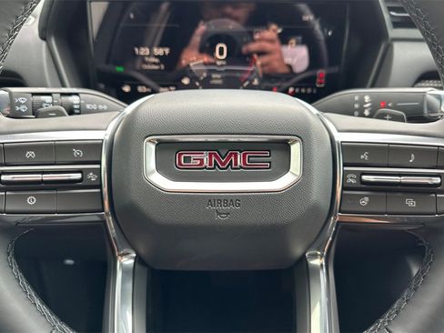 New 2026 GMC Terrain Elevation w/ Technology Package II image 21