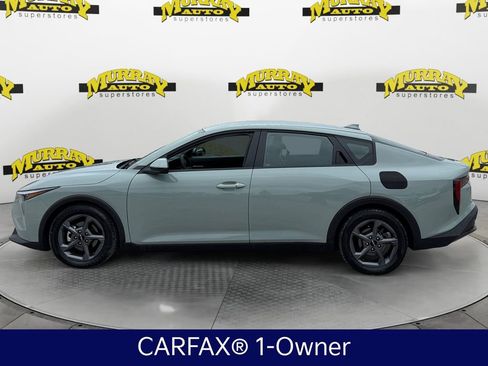 Used 2025 Kia K4 LXS image 2