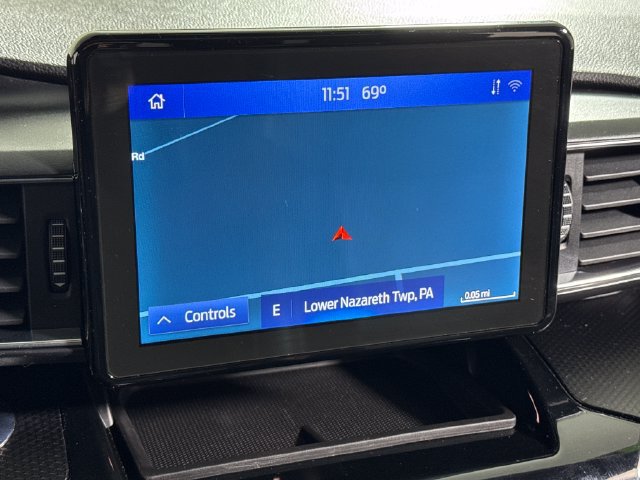 Used 2021 Ford Explorer ST w/ Equipment Group 401A AWD/4WD image 36