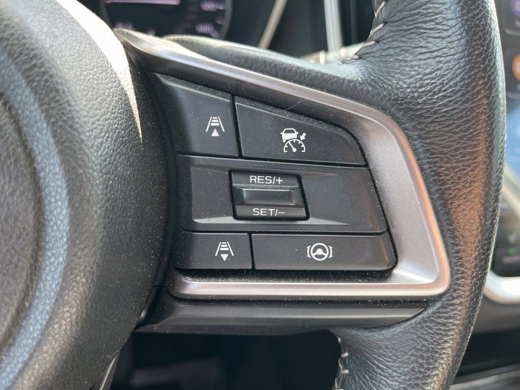 Certified 2024 Subaru Ascent Premium w/ Convenience Package AWD/4WD image 18