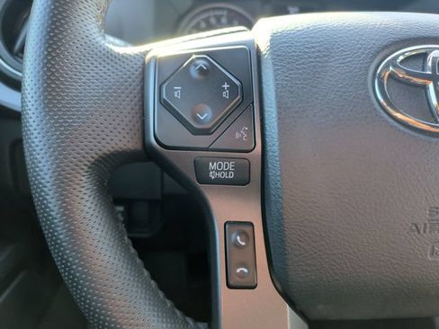Used 2023 Toyota Tacoma TRD Sport RWD image 19