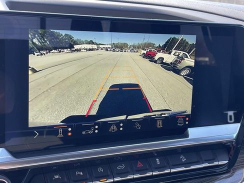 New 2026 Chevrolet Silverado 1500 LT Trail Boss w/ Safety Package image 20