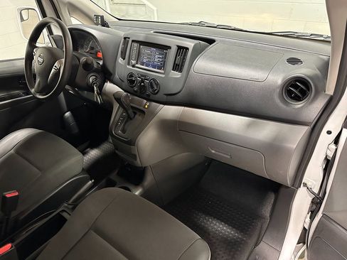Used 2021 Nissan NV200 SV image 14