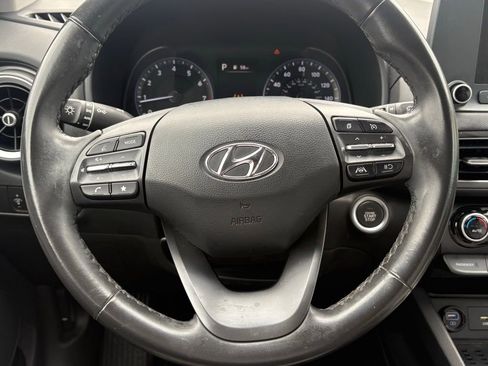 Used 2022 Hyundai Kona SEL w/ Convenience Package image 17