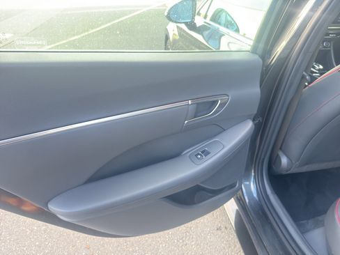 Used 2023 Hyundai Sonata SEL Plus image 9