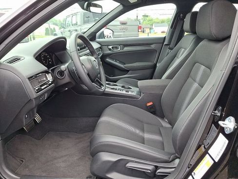 Certified 2026 Honda Civic Sport image 13