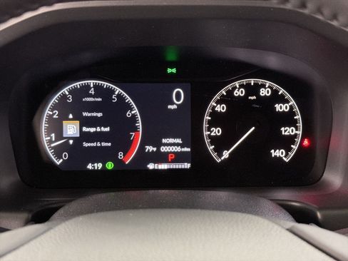 New 2026 Honda Odyssey EX-L image 21