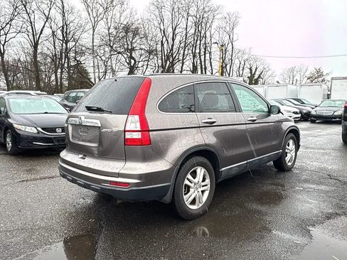 Used 2010 Honda CR-V EX image 5