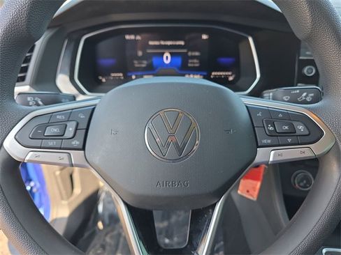 Certified 2023 Volkswagen Jetta S image 26