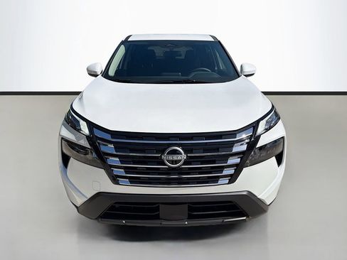 New 2026 Nissan Rogue SV w/ Cold Weather Package image 3