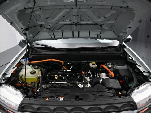 Used 2023 Ford Maverick XLT w/ XLT Luxury Package FWD image 26