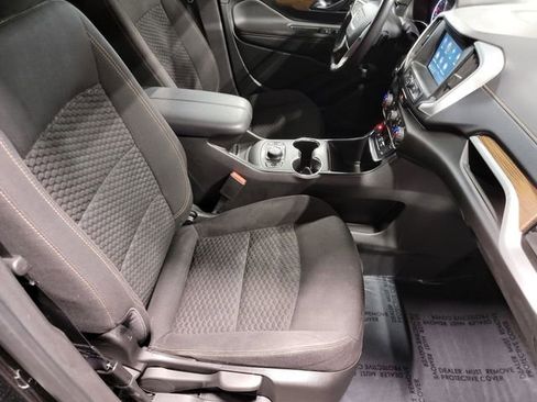 Certified 2019 GMC Terrain SLE w/ Driver Convenience Package image 28