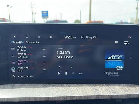 Used 2024 Kia Telluride SX FWD image 20