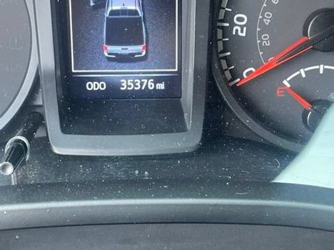 Used 2023 Toyota Tacoma SR AWD/4WD image 17