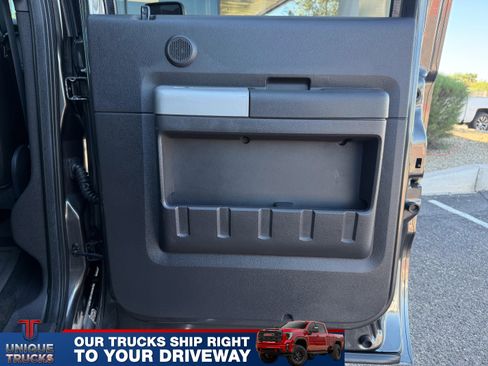 Used 2016 Ford F350 Lariat w/ Lariat Interior Package image 26