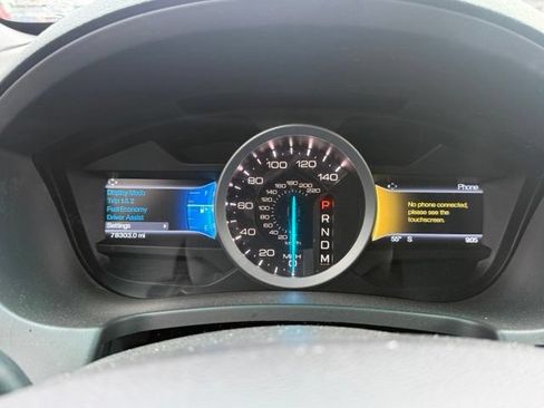 Used 2015 Ford Explorer Sport w/ Equipment Group 401A AWD/4WD image 16