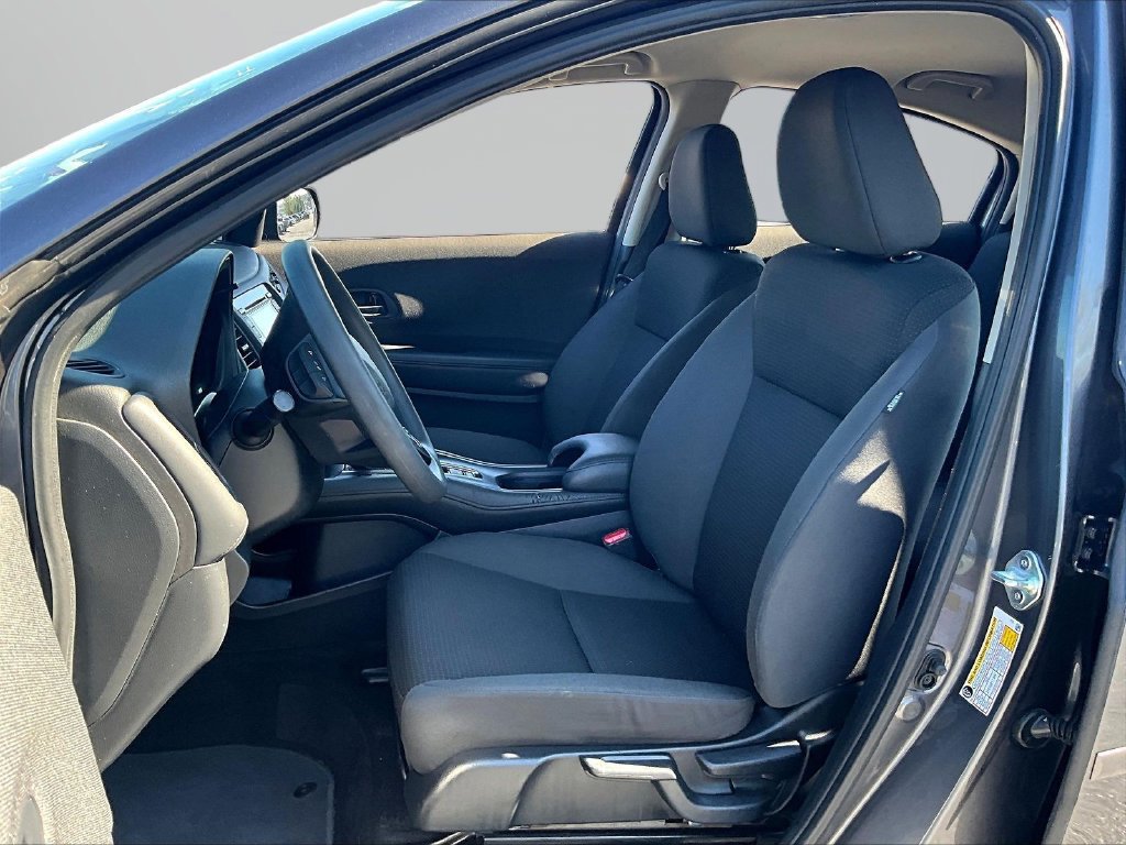 Used 2022 Honda HR-V LX image 22