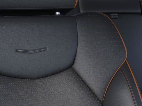 New 2026 Cadillac CT4 Sport RWD image 45