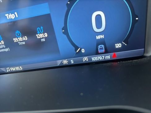 Used 2025 Ford F150 XLT w/ Equipment Group 301A Standard image 43