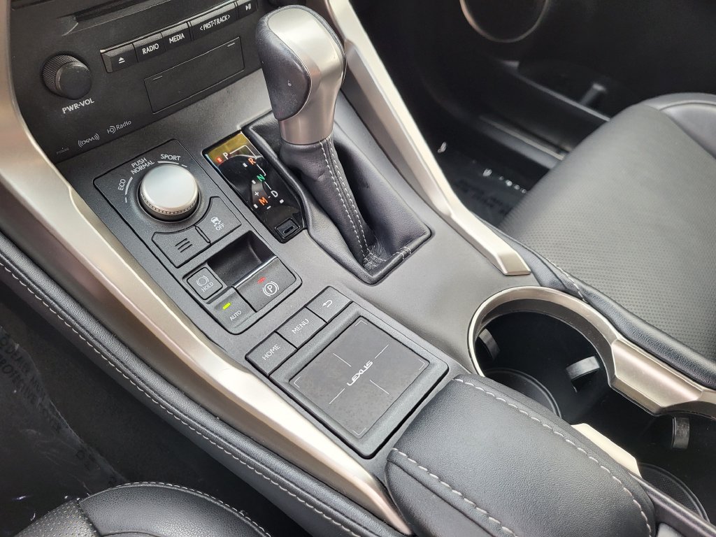 Used 2016 Lexus NX 200t AWD w/ Premium Package image 20