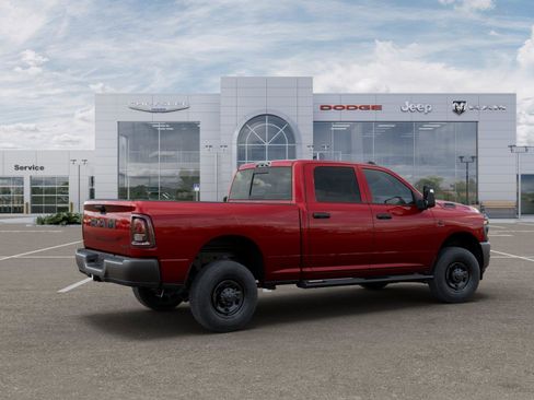 New 2025 RAM 2500 Tradesman image 7