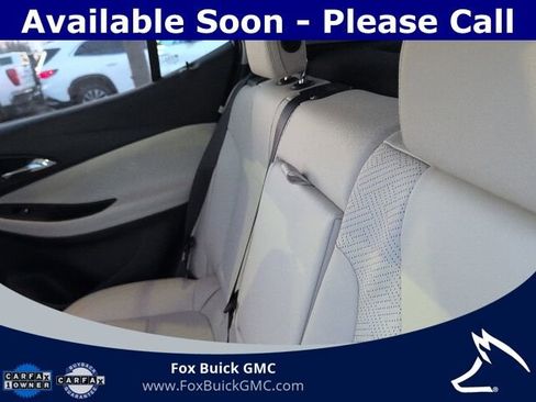 Used 2023 Buick Encore GX Essence w/ Experience Buick Package image 8