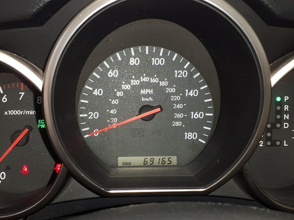 Used 2002 Lexus SC 430 Convertible RWD image 13
