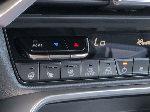 New 2026 MAZDA CX-90 Plug-In Hybrid w/ Preferred image 21