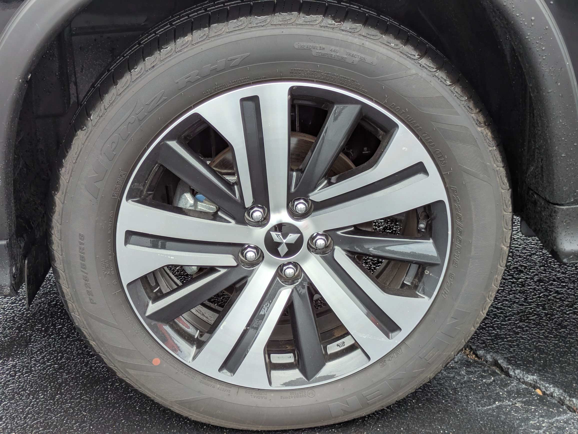 Used 2026 Mitsubishi Outlander Sport AWD image 29