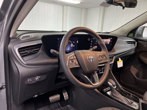 New 2026 Buick Encore GX Preferred w/ Comfort Package image 42