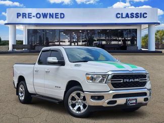 Used 2022 RAM 1500 Lone Star RWD video 1
