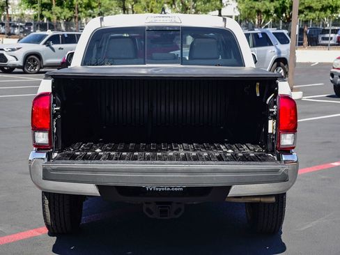 Certified 2023 Toyota Tacoma SR5 image 30