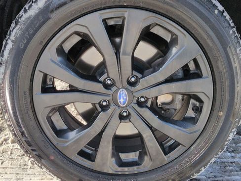 Certified 2023 Subaru Forester Sport image 14