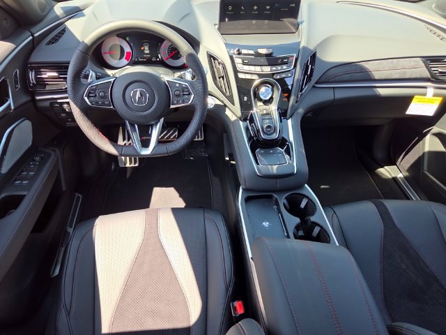 New 2026 Acura RDX w/ Advance Package AWD/4WD image 8