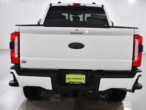 New 2026 Ford F350 Lariat image 13