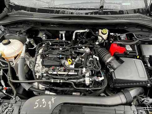 Certified 2021 Ford Escape SEL w/ Technology Package image 10