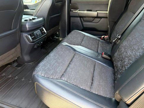 Used 2023 Ford F150 Tremor AWD/4WD image 22