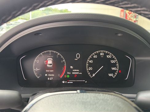 New 2026 Honda Civic Sport image 22