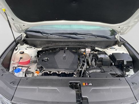 Used 2022 Hyundai Tucson SEL w/ Convenience Package FWD image 28